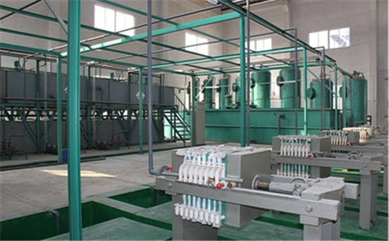 博森环保处理固废会采取哪些方法 博森环保处理固废会采取哪些方法